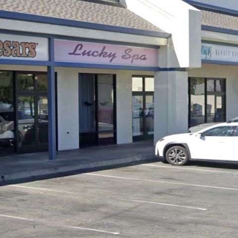 Illustration of Lucky Spa, spa in Manteca, CA